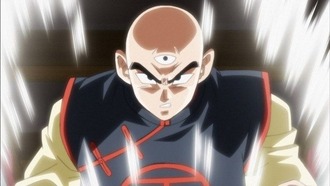 天津飯ってかっこいいよな ねいろ速報さん