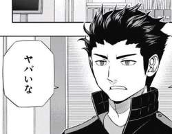 ワールドトリガー 6話の戦闘シーンめっちゃ盛られてない ねいろ速報さん ワールドトリガー 6話の戦闘シーンめっちゃ盛られてない ねいろ速報さん