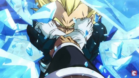 映画 ドラゴンボール超 ブロリー 作画がdbz後期っぽいww なお戦闘シーン 漫画まとめ うさちゃんねる 映画 ドラゴンボール超 ブロリー 作画がdbz後期っぽいww なお戦闘シーン 漫画まとめ うさちゃんねる