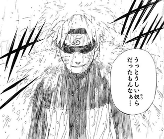 NARUTOのアニオリｗｗｗ