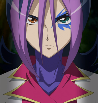 【遊戯王ZEXAL】ドロワさん19歳