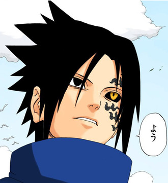 【NARUTO】サスケみたいなライバルキャラいない