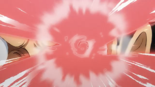 ワンピース 932話 感想 ワノ国でナミさんのラッキーパンチ炸裂 ねいろ速報さん