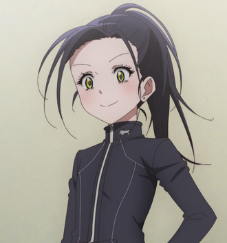 【メダリスト】光ちゃんやばすぎない