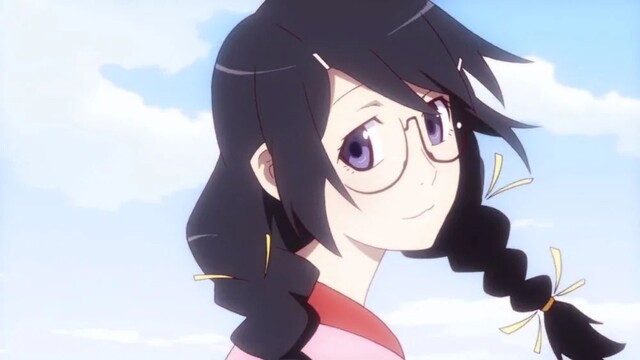 化物語 普通羽川選ぶよね ねいろ速報さん 化物語 普通羽川選ぶよね ねいろ速報さん