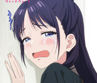 【ウィッチウォッチ】5話 感想...トゥンク