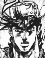 ジョースター家の異端児、ジョセフ・ジョースター