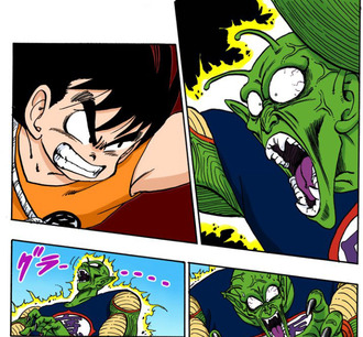 鳥山明「ピッコロ倒してドラゴンボール終わりたい」編集部「ダメです」