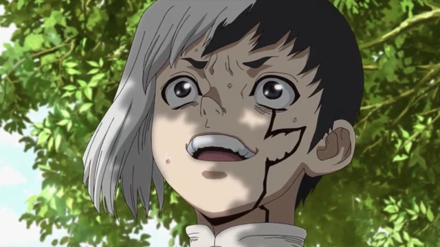 Dr Stone ゲンとかいう千空大好きメンタリスト ねいろ速報さん