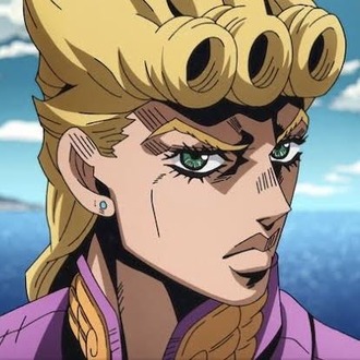 【ジョジョ】黄金の風
