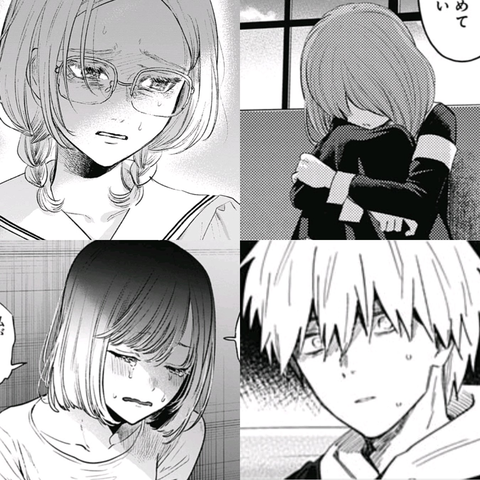 ヤンジャンのラブコメ やばい ねいろ速報さん