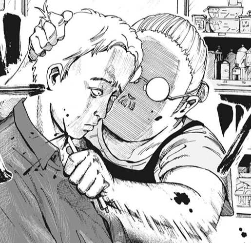 感想 ジャンプ新連載 サカモトデイズ Sakamoto Days 1話 アクション絵上手い ねいろ速報さん 感想 ジャンプ新連載 サカモトデイズ Sakamoto Days 1話 アクション絵上手い ねいろ速報さん