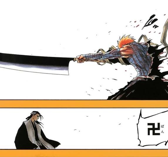 Bleach 卍解 囁く派 卍 解 叫ぶ派 Bleach 卍解 囁く派 卍 解 叫ぶ派
