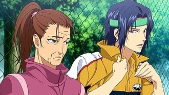 テニスの王子様 竜崎スミレとかいう監督www ねいろ速報さん