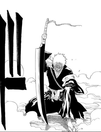 Bleach 斬月のデザインかっこいい 画像 漫画まとめ うさちゃんねる Bleach 斬月のデザインかっこいい 画像 漫画まとめ うさちゃんねる