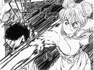 鉄鍋のジャン 少年漫画のヒロインはこれ位がちょうどいい 画像 ねいろ速報さん 鉄鍋のジャン 少年漫画のヒロインはこれ位がちょうどいい 画像 ねいろ速報さん
