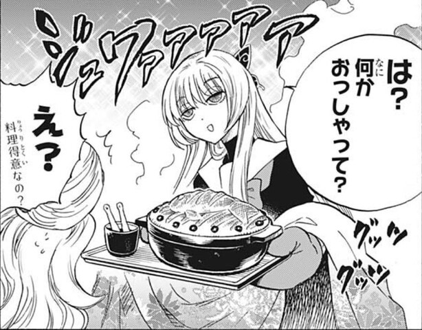 神緒ゆいは髪を結い なんで終わるんだよ ねいろ速報さん