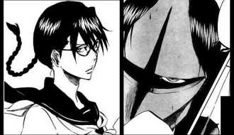 【BLEACH】 虚化というかっこいいパワーアップww f96999d7 s - 【BLEACH】 虚化というかっこいいパワーアップww