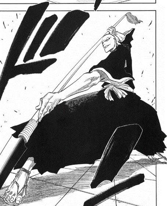 Bleach 一角って言うほど弱いか 漫画まとめ うさちゃんねる Bleach 一角って言うほど弱いか 漫画まとめ うさちゃんねる