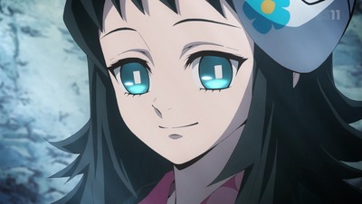 鬼滅の刃一の美少女 f9a380ee s - 鬼滅の刃一の美少女
