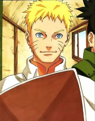 Narutoって15年もやってたんだな ねいろ速報さん