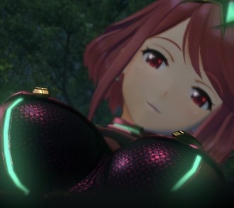 【ゼノブレイド】6話でゲンブ直すとこまで来たんだけど