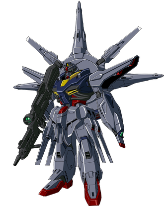 【ガンダムSEED】プロヴィデンスの好きなとこ教えて