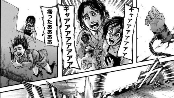 進撃の巨人のピークちゃんｗｗｗ ねいろ速報さん