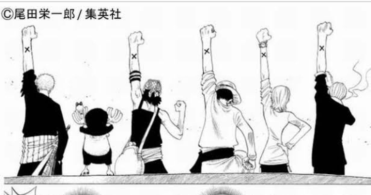 ワンピース アラバスタ編の完成度凄いよね ねいろ速報さん