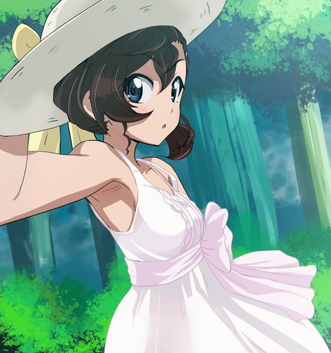 画像 ゲゲゲの鬼太郎の犬山まな 妖怪たらしだった ねいろ速報さん 画像 ゲゲゲの鬼太郎の犬山まな 妖怪たらしだった ねいろ速報さん