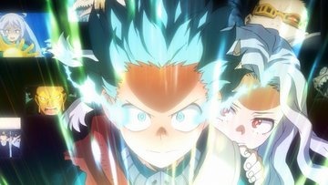 僕のヒーローアカデミア 77話 感想 未来を捻じ曲げた けどサーが死んだ ねいろ速報さん