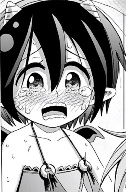 悪魔のメムメムちゃん 等身も色気も変わりすぎじゃない ねいろ速報さん 悪魔のメムメムちゃん 等身も色気も変わりすぎじゃない ねいろ速報さん