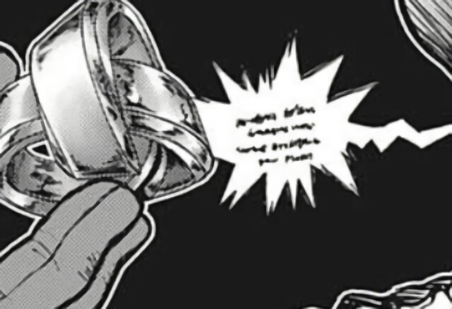 Dr Stone ドクターストーン 132話 感想 管槍氷月 強すぎる ねいろ速報さん Dr Stone ドクターストーン 132話 感想 管槍氷月 強すぎる ねいろ速報さん