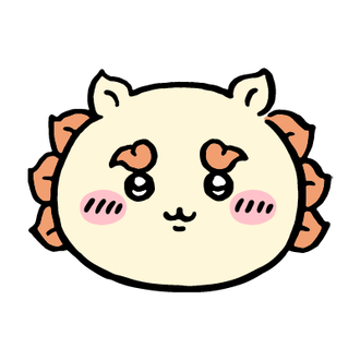 【ちいかわ】声が可愛い