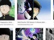 ONE「mobで検索するとモブサイコが上位に出るからトランプ大統領の息子さんがGoogleを疑う程のリアクションをしてトレンドに入ったらしい。」 fb3b8073 - ONE「mobで検索するとモブサイコが上位に出るからトランプ大統領の息子さんがGoogleを疑う程のリアクションをしてトレンドに入ったらしい。」