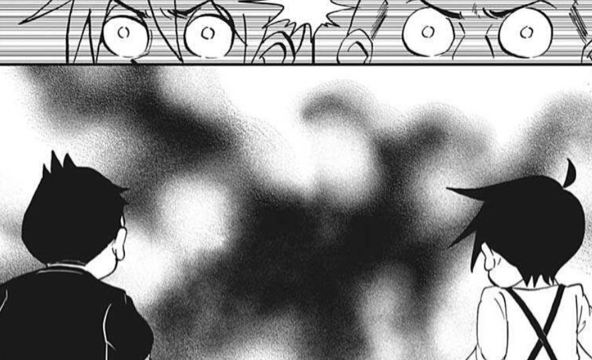今週のジャンプでまたもあの漫画がハンターハンターをパロる 2ch漫画アニメまとめアンテナ