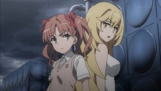 【とある科学の超電磁砲T 】11話 感想…上条さんを見つけた食蜂操祈の笑顔 fb4528f0 s - 【とある科学の超電磁砲T 】11話 感想…上条さんを見つけた食蜂操祈の笑顔