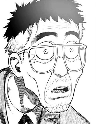 ケンガンアシュラ のヤマシタカズオwww ねいろ速報さん ケンガンアシュラ のヤマシタカズオwww ねいろ速報さん