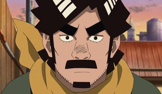 【NARUTO】万年下忍