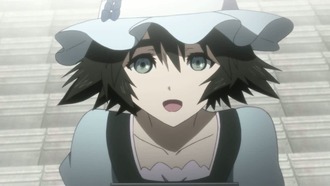 シュタゲ見始めて14話目なんだけどさ