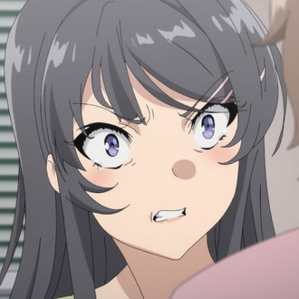 【青ブタ】今期2期あるじゃん！ってテレビ版と映画見返したけど