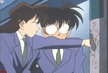 悲報 名探偵コナンの強さランキングもうめちゃくちゃ ねいろ速報さん