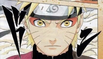 Naruto ナルトって仙人モードで一気に強くなったよね ねいろ速報さん Naruto ナルトって仙人モードで一気に強くなったよね ねいろ速報さん