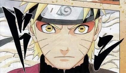 Naruto ナルトって仙人モードで一気に強くなったよね ねいろ速報さん