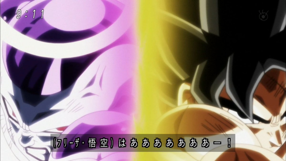 ドラゴンボール超 第131話 最終回 感想 17号おめぇが主人公だww Db超終わると寂しい ねいろ速報さん ドラゴンボール超 第131話 最終回 感想 17号おめぇが主人公だww Db超終わると寂しい ねいろ速報さん