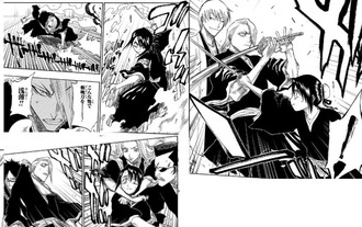 Bleach 吉良イヅル なんで ねいろ速報さん Bleach 吉良イヅル なんで ねいろ速報さん