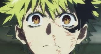 少年ジャンプ「鵺の陰陽師」、アニメ化決定！
