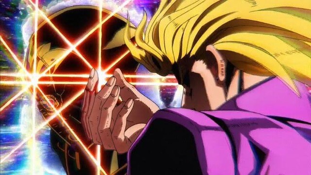 ジョルノはディオの子供です この設定www ねいろ速報さん ジョルノはディオの子供です この設定www ねいろ速報さん
