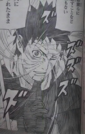 Naruto 闇落ちする前のオビトさん 漫画まとめ うさちゃんねる Naruto 闇落ちする前のオビトさん 漫画まとめ うさちゃんねる