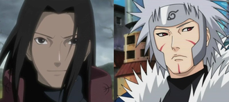 【NARUTO】理想的な兄弟